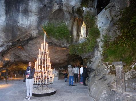 Maytrees Musings Hcpt Group 729 Pilgrimage To Lourdes Easter 2015
