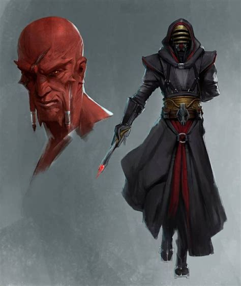 Star Wars The Old Republic How About Vindican S Armor