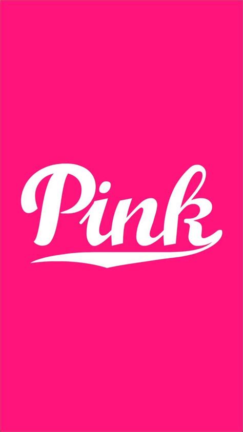 Pink Logo Logodix