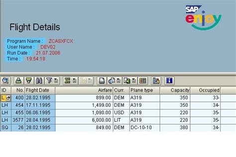 TOP OF PAGE In ALV Using CL GUI ALV GRID SAP Blogs