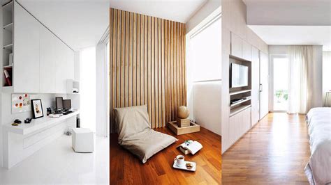 Minimalist Home Decor Ideas That Will Make Your Hdb Or Condo Look