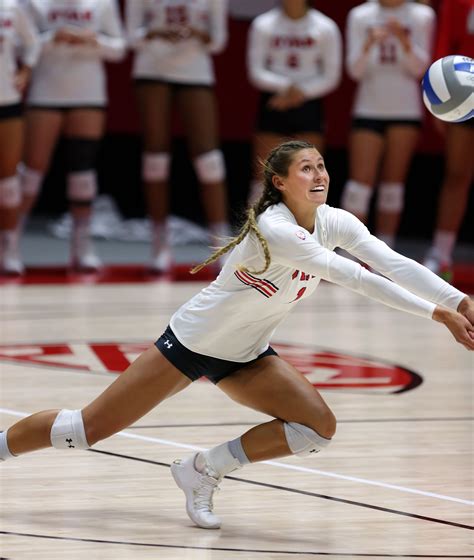 Utah 2020 | Volley Talk