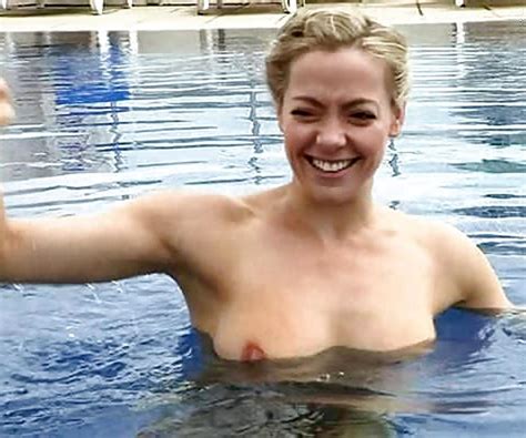 Cherry Healey Nude Leaked Photos Scandal Planet Free Hot Nude Porn Pic Gallery