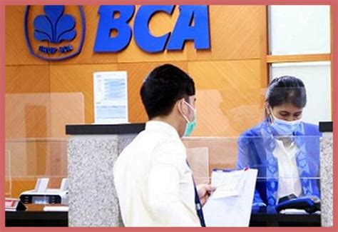 Pinjaman Bca Untuk Usaha Dan Simulasi Terbaru Atmnesia