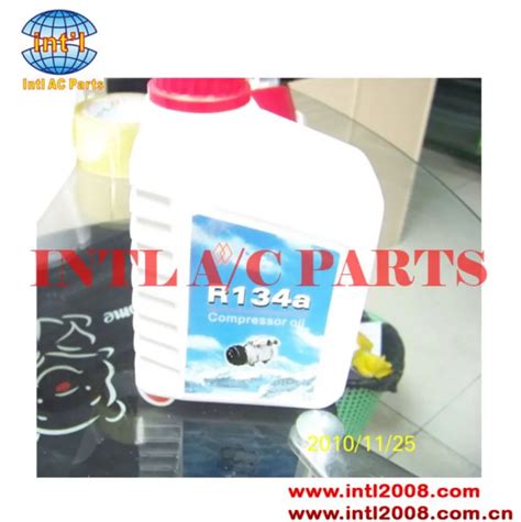 1l Pag 46 100 150 Ac Compressor Oil R134a Ac Systems Car Air