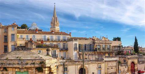 Ainsi faites des économies sur le coût ou la durée, en trouvant le trajet montpellier marseille adapté à vos besoins. The 9 Best Day Trips From Marseille, France