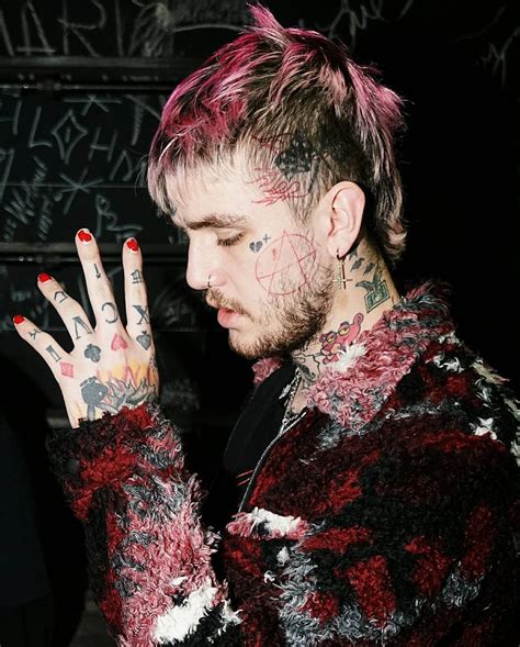 Lil Peep S New Photos 198 227 Free2Music