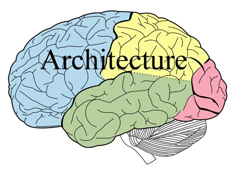 Knorr Architecture Blog This Is Your Brain On Architecture
