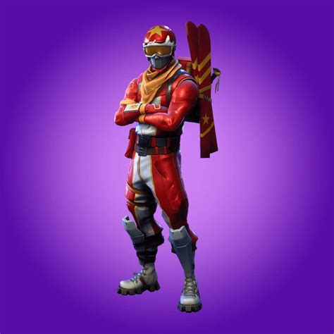 All Fortnite Skins Characters August 2018 Tech Centurion