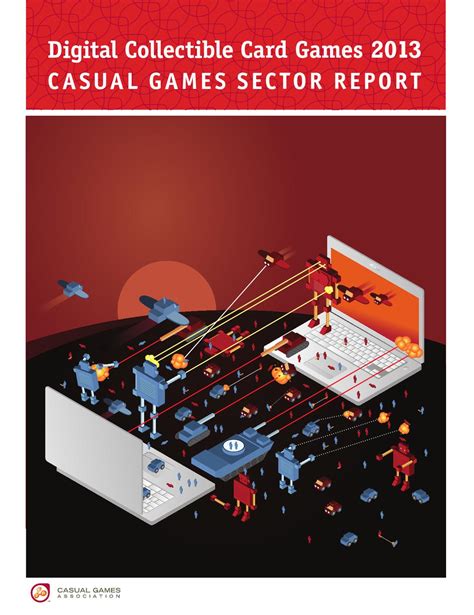 The gathering have made the leap to the ipad in but in a traditional collectible card game, you collect cards by either buying booster packs or. Digital Collectible Card Games | Casual Games Sector Report by Casual Connect - Issuu