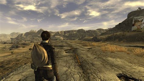 Fnv Road To New Vegas Resdayns Stories And Stuff Loverslab