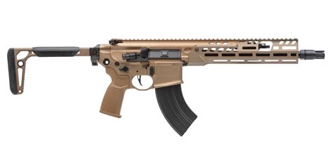 Sig Sauer Launches Mcx Spear Lt Soldier Systems Daily
