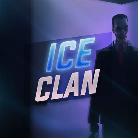 Discord Logo Ice Clan By Zerathonrblx On Deviantart