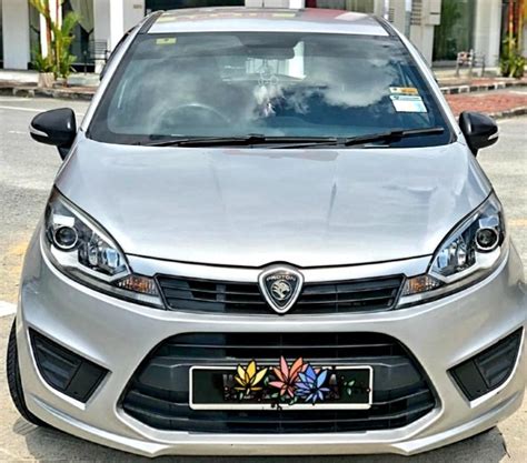 Find and compare the latest used and new perodua axia for sale with pricing & specs. Kajang Selangor FOR SALE PROTON IRIZ 1 3 AUTO SAMBUNG ...