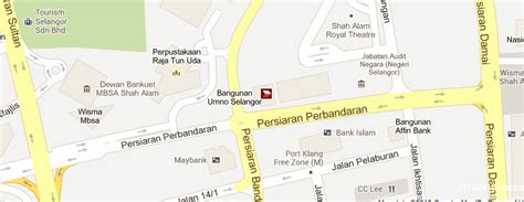 Drive your dream car through car loan from cimb bank jalan sultan ismail branch in kuala terengganu, terengganu with flexible and competitive terms and interest rates. CIMB Bank Bangunan UMNO Shah Alam Branch (Shah Alam ...