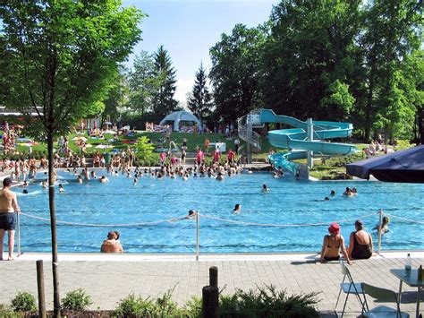 Am 11.06.2021 öffnete das freibad niederselters endlich seine tore. Die Freibad-Saison beginnt - Rems-Murr-Kreis ...