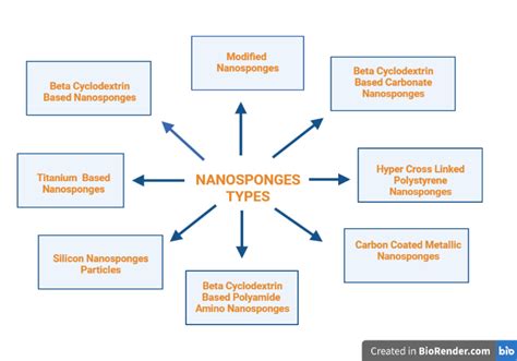 Fig 1 Type Of Nanosponges 9