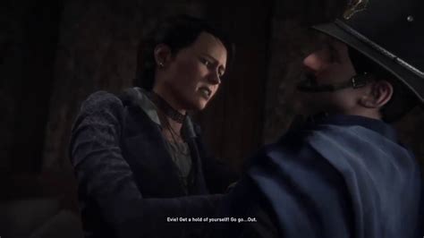 Jack the ripper is featured in a dlc pack for assassin's creed syndicate (2015), in which he is a former assassin. Assissins creed syndicate the end of jack the ripper (DLC) - YouTube