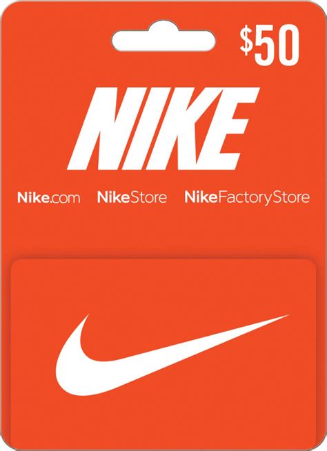 Additionally many of them will buy most unwanted giftcards, for those whom may be stuck with an old birthday. Nike $50 Gift Card NIKE SP17 $50 - Best Buy
