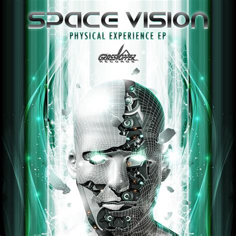 Stream Space Vision The Physical Experience By Space Vision Listen