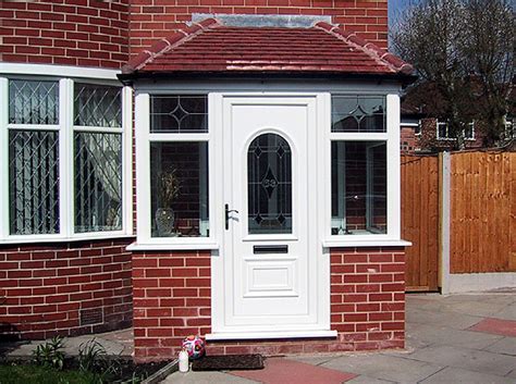 We're also ready to make a few suggestions for front. Oakland Windows & Conservatories | Porch