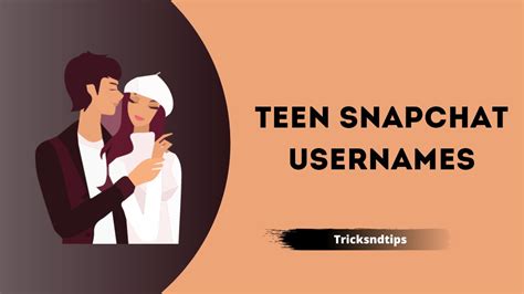 167 cute and sweet names ideas for snapchat new and latest tricksndtips
