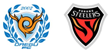 Daegu Vs Pohang Steelers Prediction Free Betting Tips And Odds