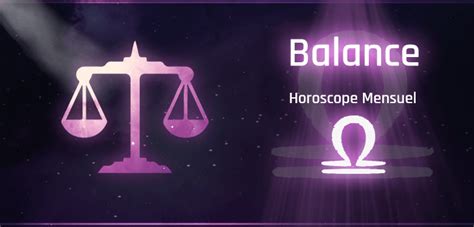 Pas d astrologie sans la désignation des signes astrologiques, des ascendants et l horoscope ! Horoscope mensuel / Balance - Mystic Attitude