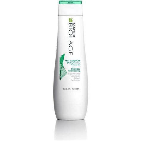 Matrix Biolage Scalpsync Anti Dandruff Shampoo 250ml Pris