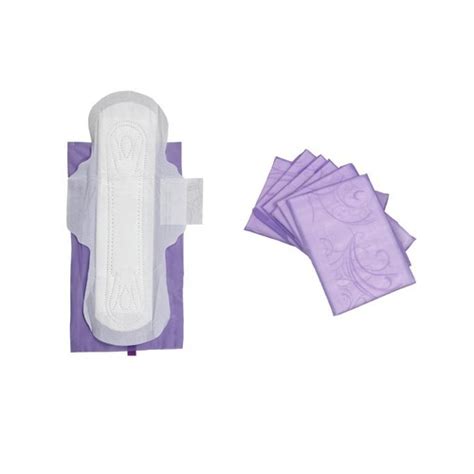 Stayzy Plain 260 Mm Menstrual Pad Packaging Type Packet Rs 32 Piece Id 19912429948