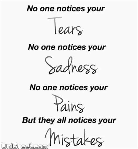50 Sad Quotes In English With Images Hd Pictures Download