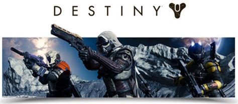 Destiny Gameplay Trailer Released By Activision And Bungie Legit Reviews