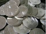 Photos of Places To Sell Silver Coins