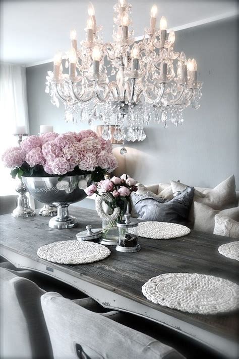 Remodelaholic Decorating With Style ~ Rustic Glam
