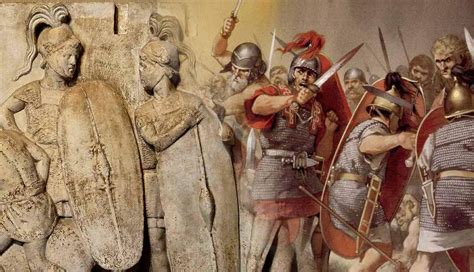 What Was The Roman Legion