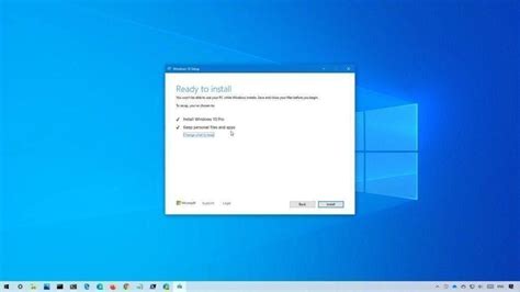 Como Atualizar Para O Windows 10 20h2 Atualização De Outubro De 2020