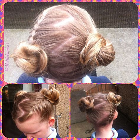 Pin by Karen Banks on Kids hairstyles | Kids hairstyles, Little girl hairstyles, Kids hairstyles ...
