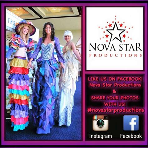 Nova Star Productions