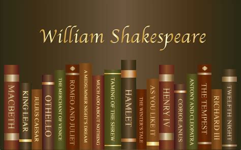 Greatest And Famous Books By Shakespeare Leverage Edu
