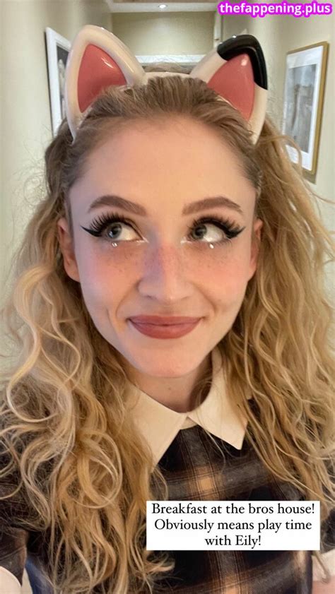 Janet Devlin Janetdevlinofficial Nude OnlyFans Photo 33 The