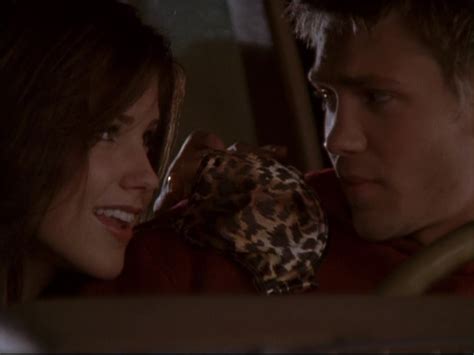 Which Naked In The Backseat Of A Car Scene Is Your Favorite Poll Results One Tree Hill Fanpop
