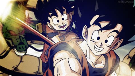Share a gif and browse these related gif searches. Dragon Ball Z: Budokai Tenkaichi 3 HD Wallpaper ...