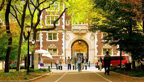 10 Best Philly Colleges For The Money