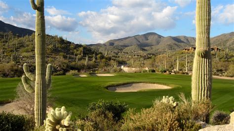 Desert Mountain Voted No 1 Private Country Club In Arizona Golf Daily