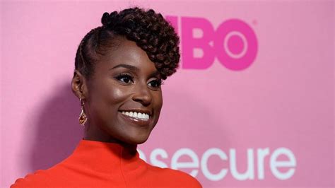 Issa Rae Pitches Idea For Black Version Of 90210 Issa Rae