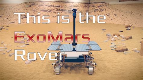 Want To Make Own Mars Rover This Blueprint Will Help You