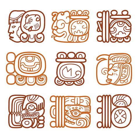 42 000 Motif Aztèque Illustrations Graphiques Vectoriels Libre De Droits Et Clip Art Istock