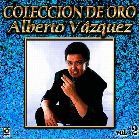 Mis Discografias Discografia Alberto Vázquez