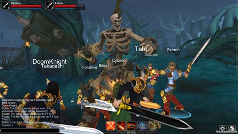 Adventurequest 3d Windows Mac Ios Ipad Android Androidtab Game Mod Db