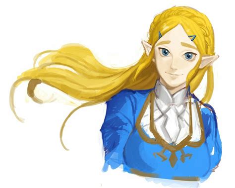 Video Game Companies Breath Of The Wild Legend Of Zelda Maiden Cool Gifs Zelda Characters